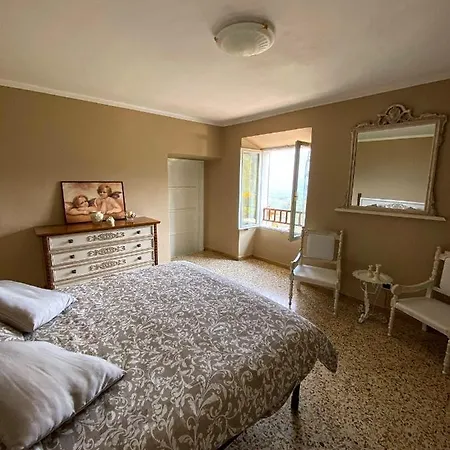 Casa Vacanze Voiandes Nyaraló