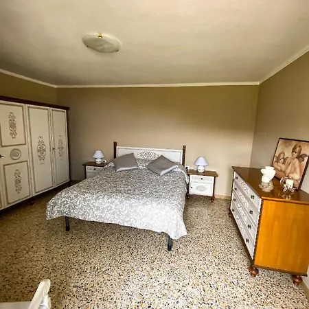 Casa Vacanze Voiandes