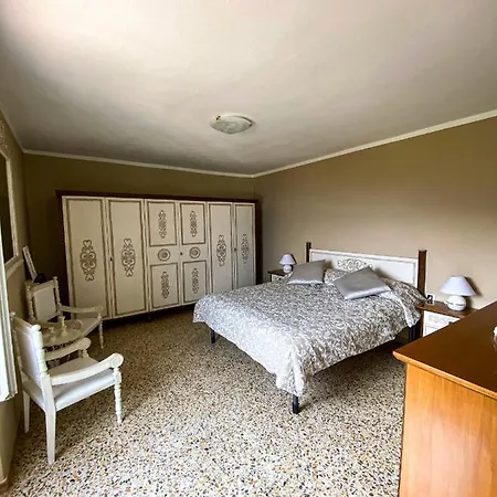 Casa Vacanze Voiandes *