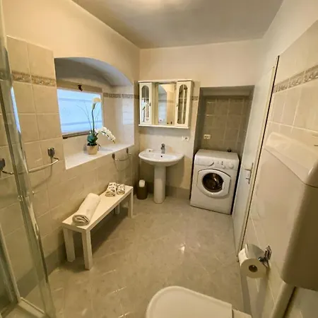 Casa Vacanze Voiandes Nyaraló