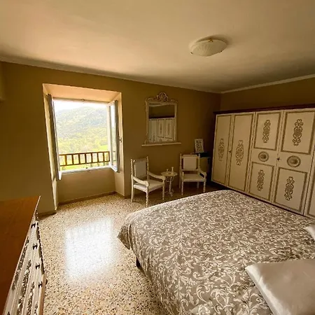 Casa Vacanze Voiandes Nyaraló Tremosine