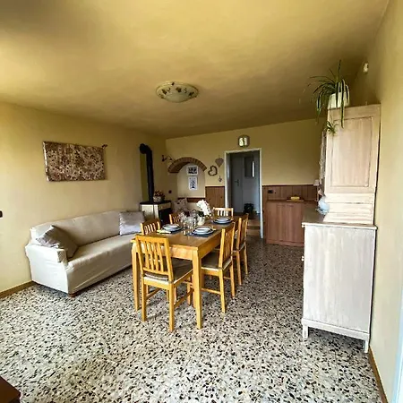 Casa Vacanze Voiandes * Tremosine