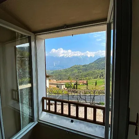 Casa Vacanze Voiandes Tremosine