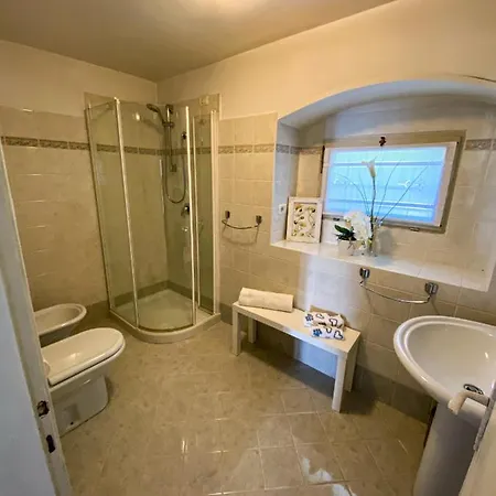 Casa Vacanze Voiandes Nyaraló