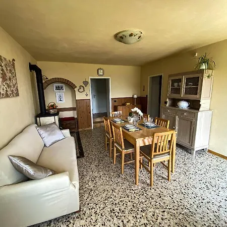 Nyaraló Casa Vacanze Voiandes