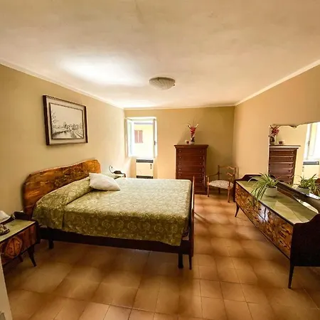Nyaraló Casa Vacanze Voiandes